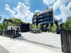 Jervois Privé (D10), Apartment #512592281